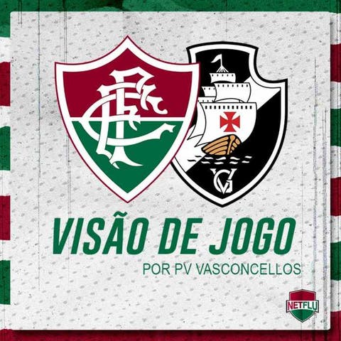 Flu supera falha inicial, pressiona o Vasco no 2º tempo, mas fica só no  empate: 1 a 1 - Fluminense: Últimas notícias, vídeos, onde assistir e  próximos jogos